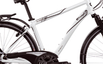ALLOY HYDROF.28" CITY